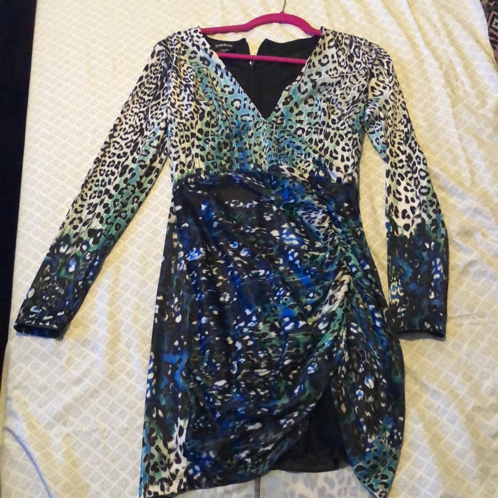 Dress formal